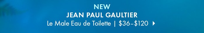 Jean Paul Gaultier Le Male Eau de Toilette