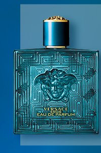 Versace Eros Pour Homme Eau de Parfum