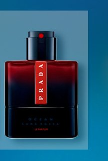 Prada Luna Rossa Ocean Le Parfum