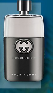 Gucci Guilty Pour Homme Eau de Toilette