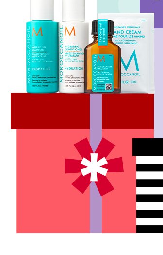 MOROCCANOIL