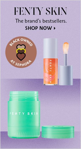 Fenty Skin Bestsellers