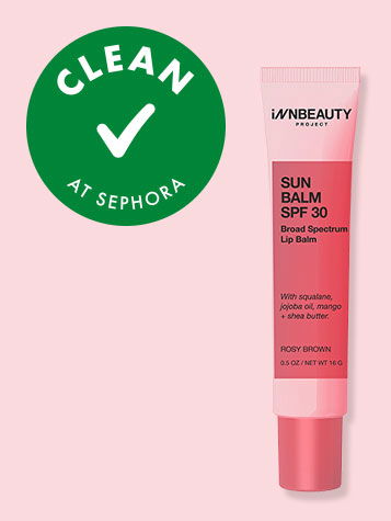 iNNBEAUTY PROJECT Sun Balm SPF 30 Pink