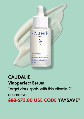 Caudalie Vinoperfect Serum