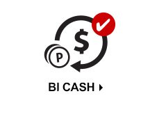 MAKE THE MOST OF YOUR MEMBERSHIP (BI CASH >)