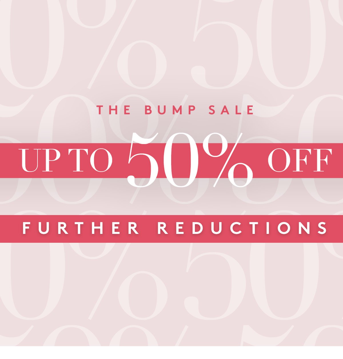 Up to 50% off! 