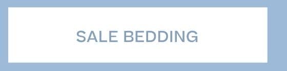 Sale Bedding