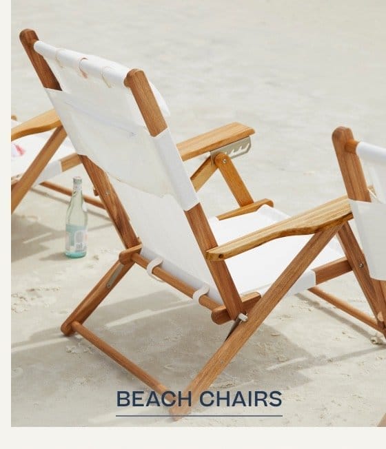 Beach Chairs