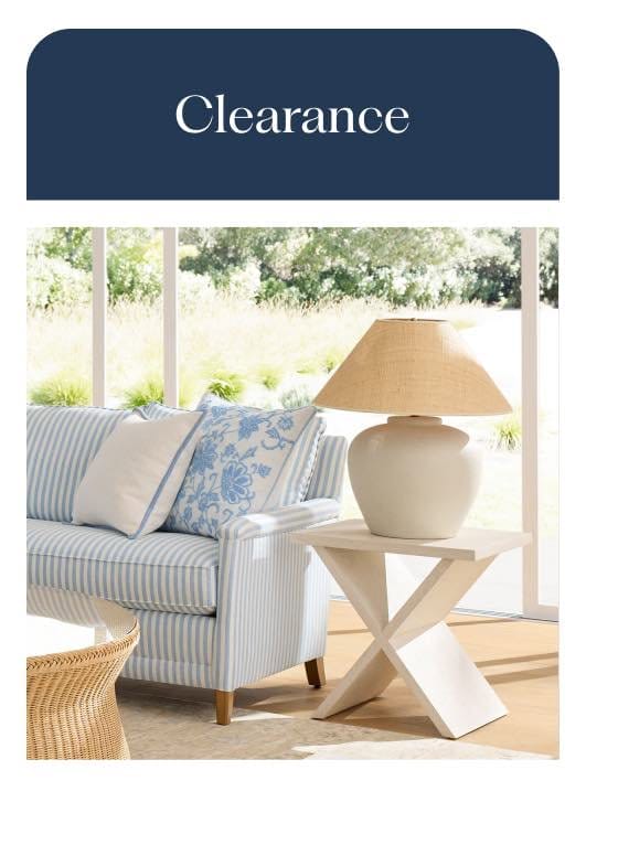 Clearance