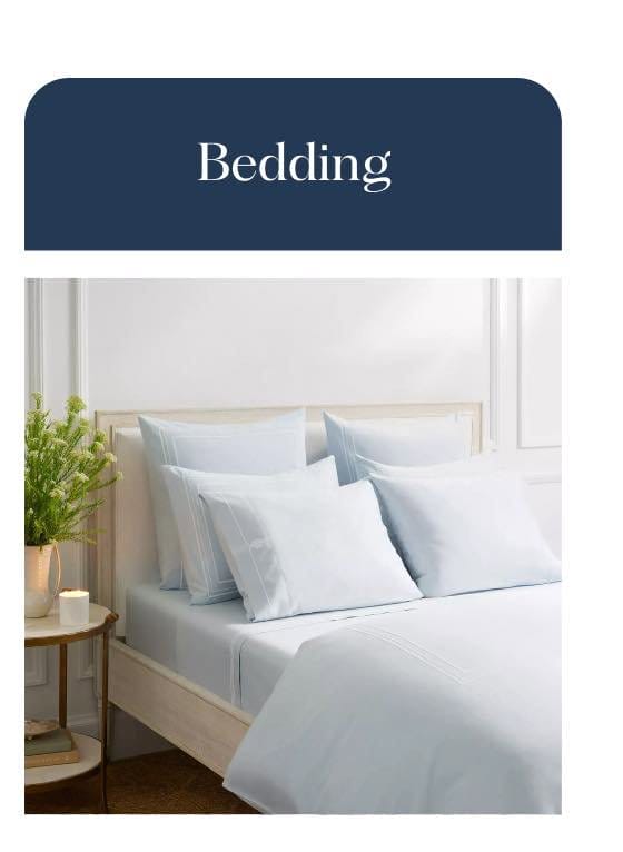 Bedding