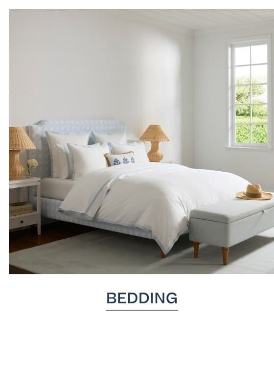 Bedding