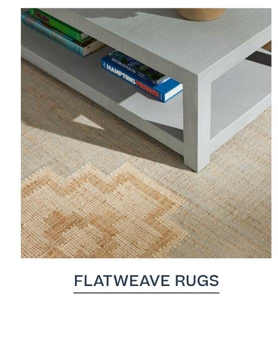 Flatweave Rugs