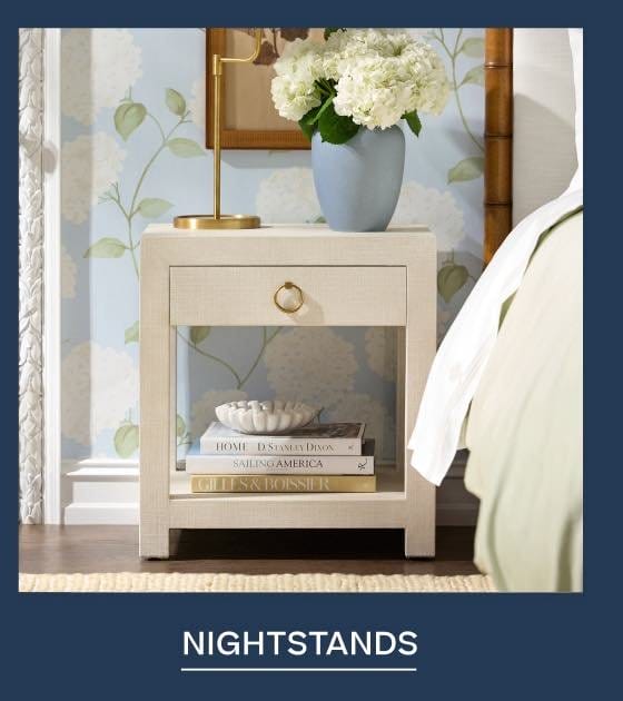 Nightstands