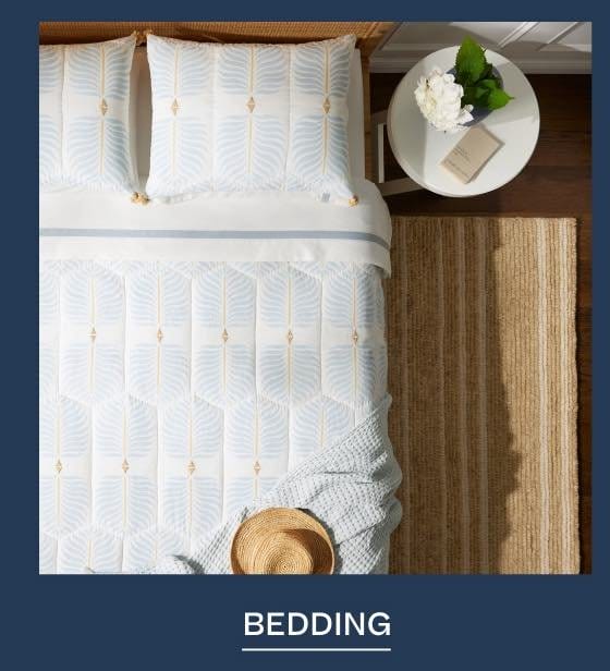 Bedding