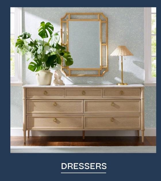 Dressers