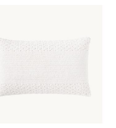 Madera Pillow Cover