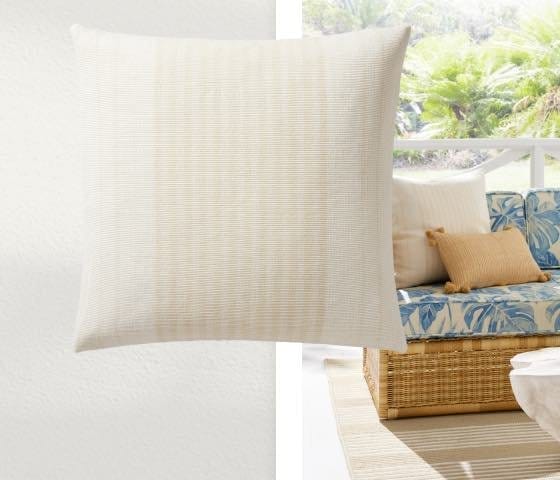 Zuma Pillow Cover