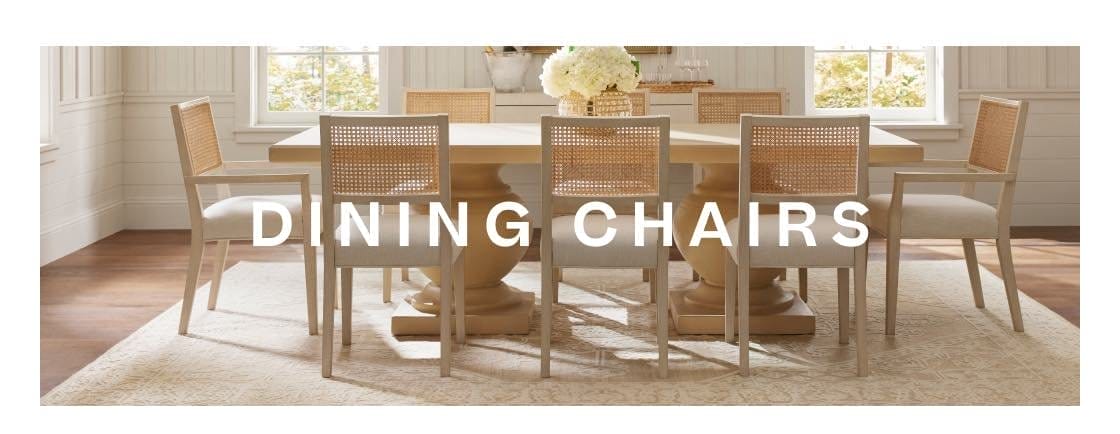 Dining Chairs