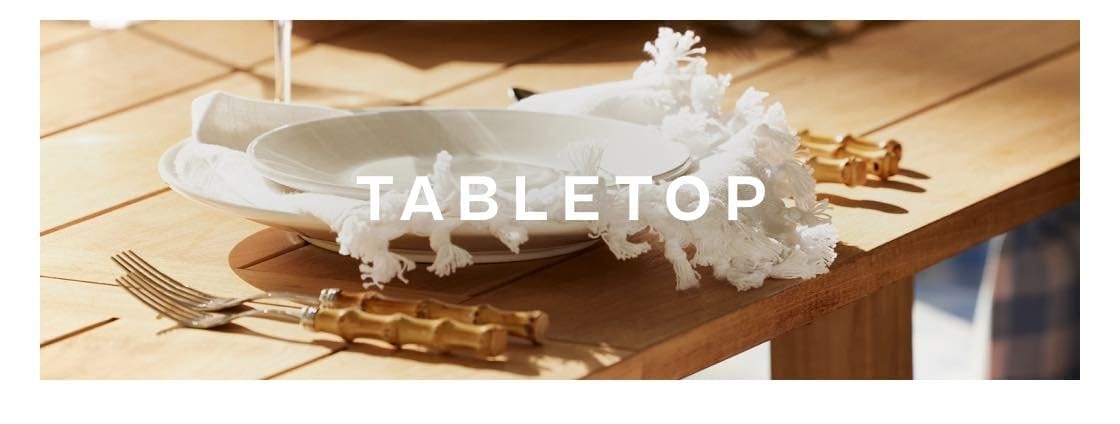 Tabletop