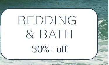 Bedding & Bath