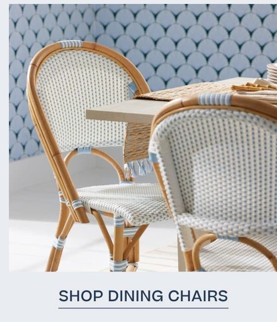 Shop Dining Chairs