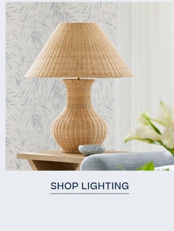 Shop Lighting