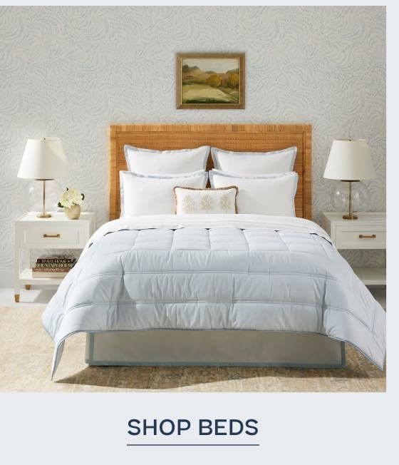 Shop Beds