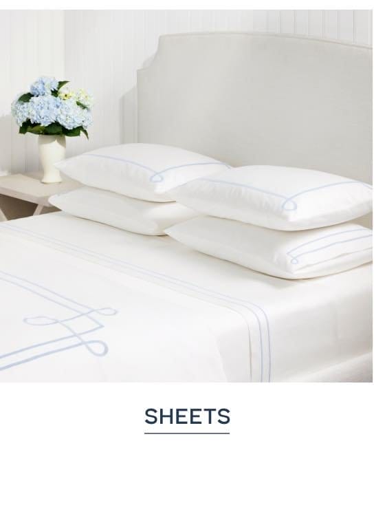 Sheets