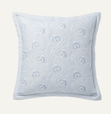 Fairhope Pillow Cover