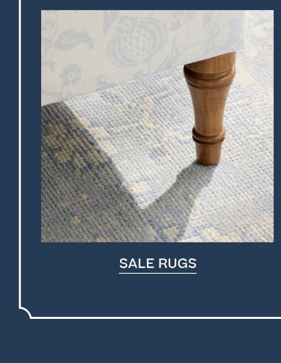 Sale Rugs