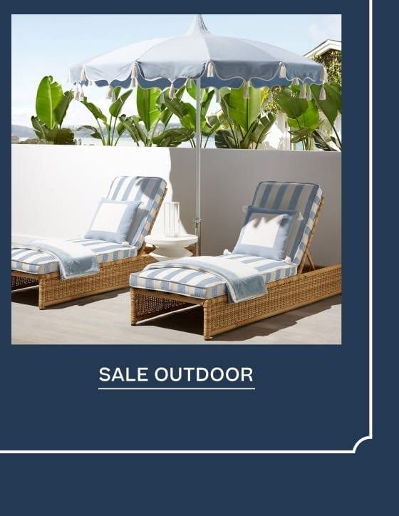 Sale Outdoor