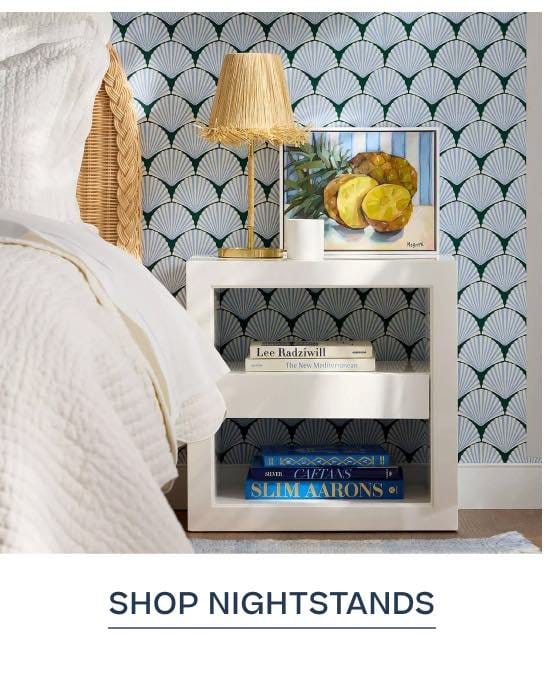 Shop Nightstands