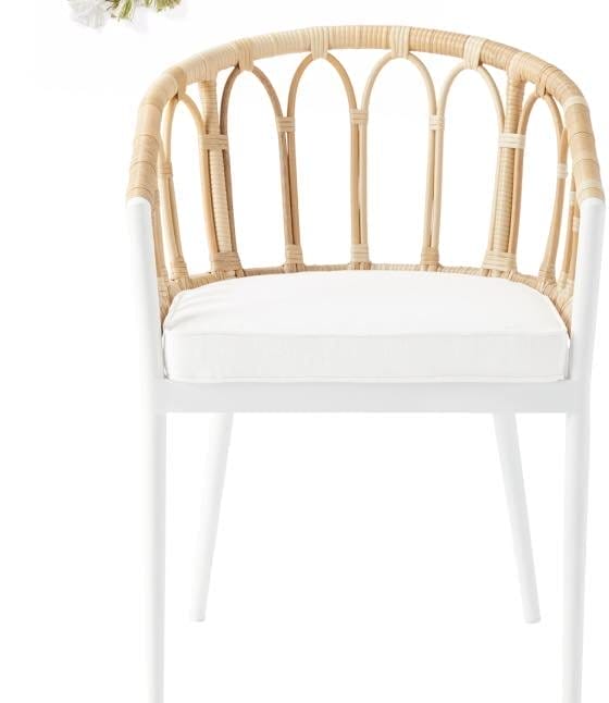 Sausalito Dining Chair