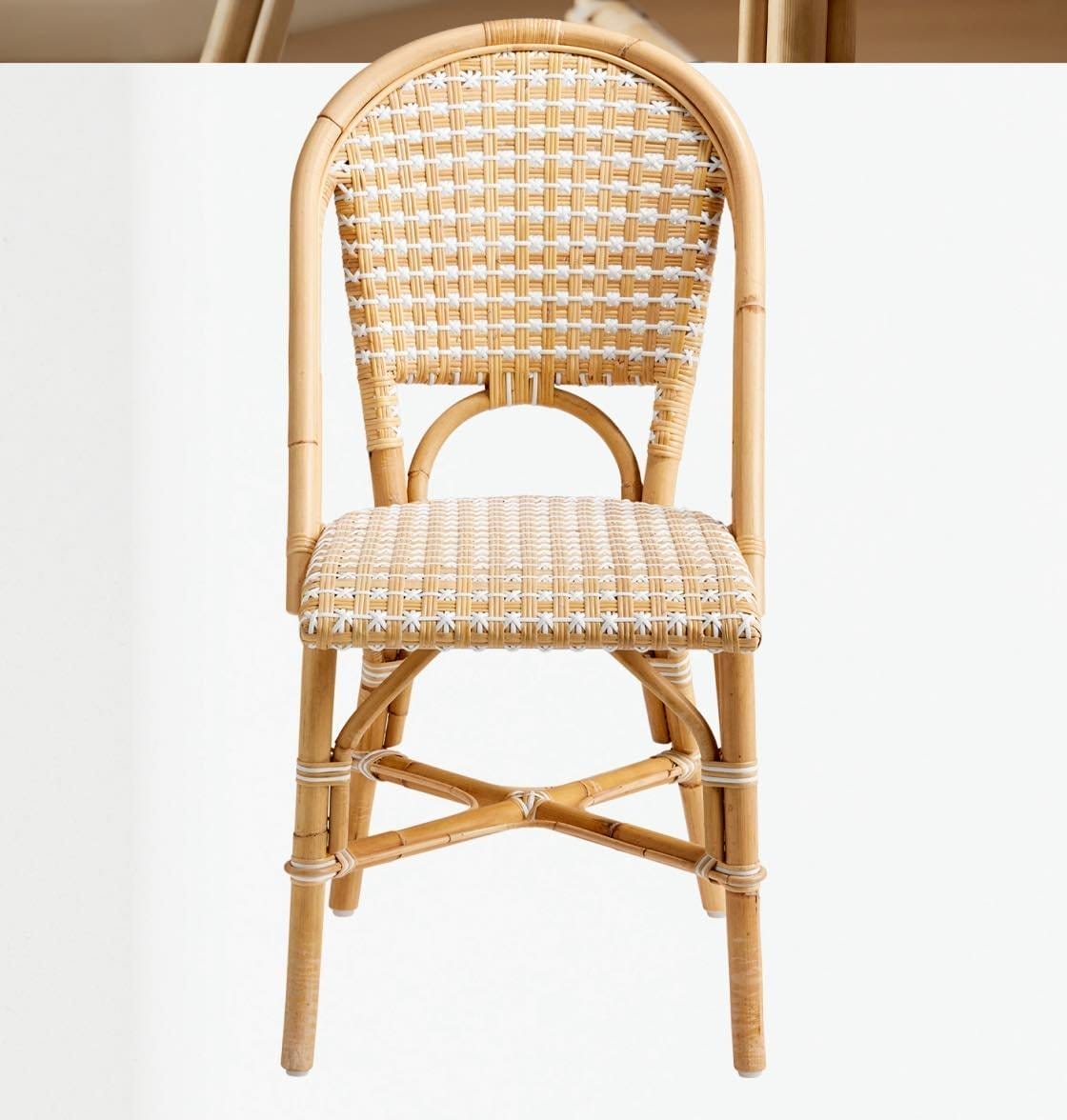 Riviera Étoile Rattan Dining Chair