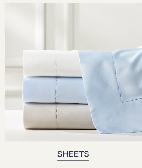 Sheets