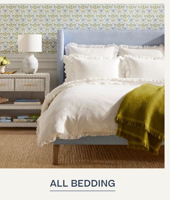 All Bedding