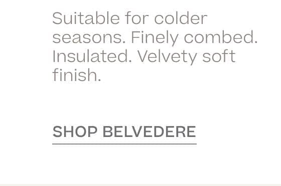 Shop Belvedere