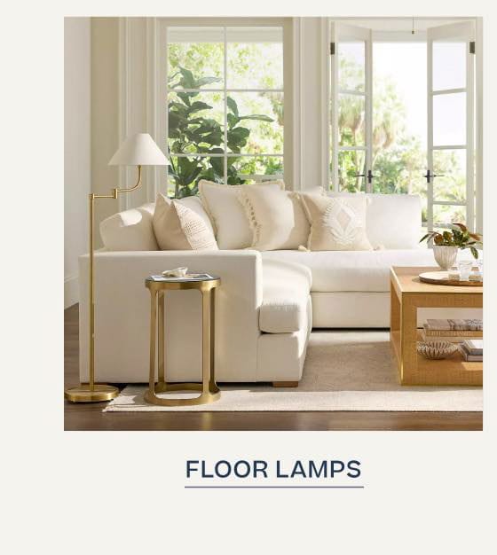 Floor Lamps