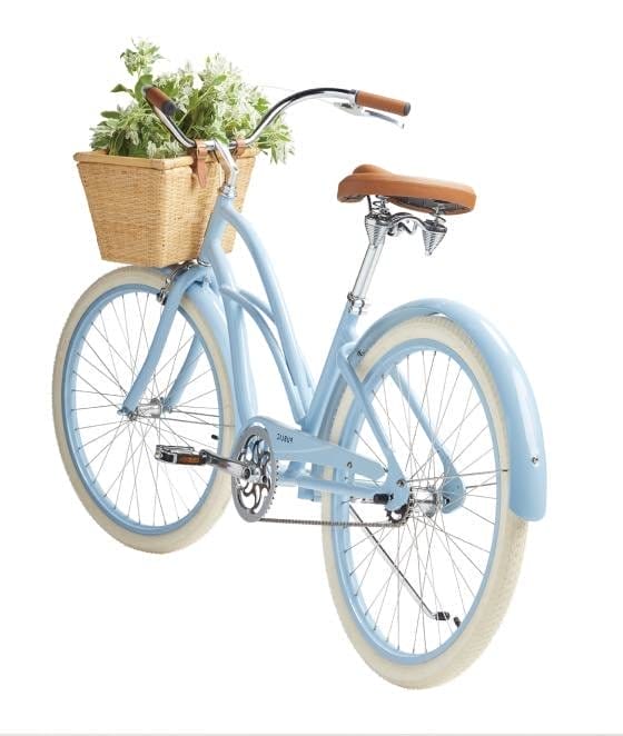 Limited Edition PUBLIC® Beach Cruiser Bike