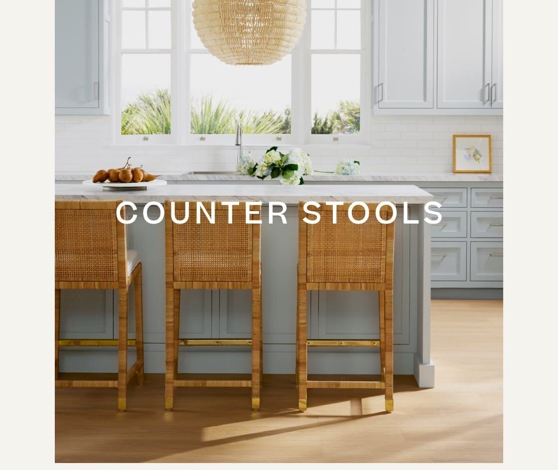 Counter Stools