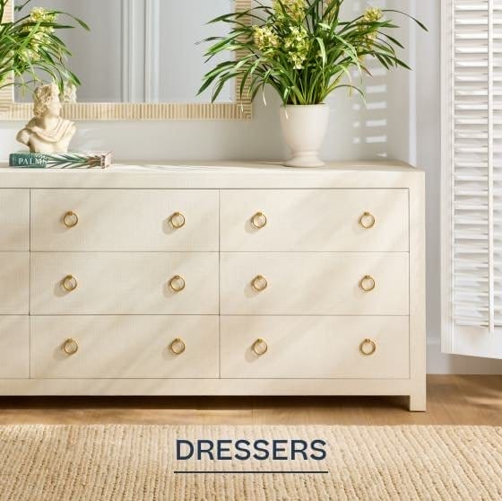 Dressers