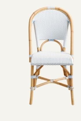 Riviera Rattan Dining Chair