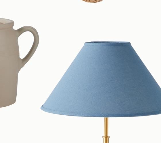 Brookings Petite Table Lamp