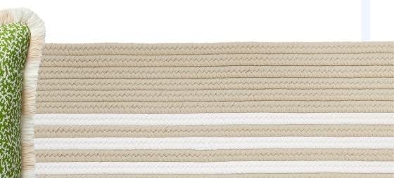 Boat Stripe Rug