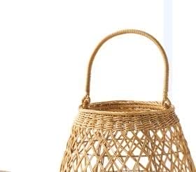 Summerland Outdoor Lantern