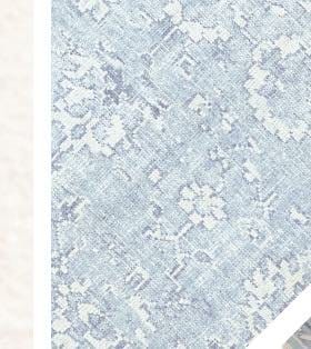 Hillsborough Hand-Knotted Rug