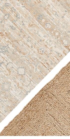 Pembroke Hand-Knotted Rug