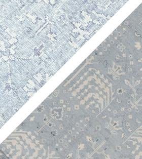 Hillsborough Hand-Knotted Rug