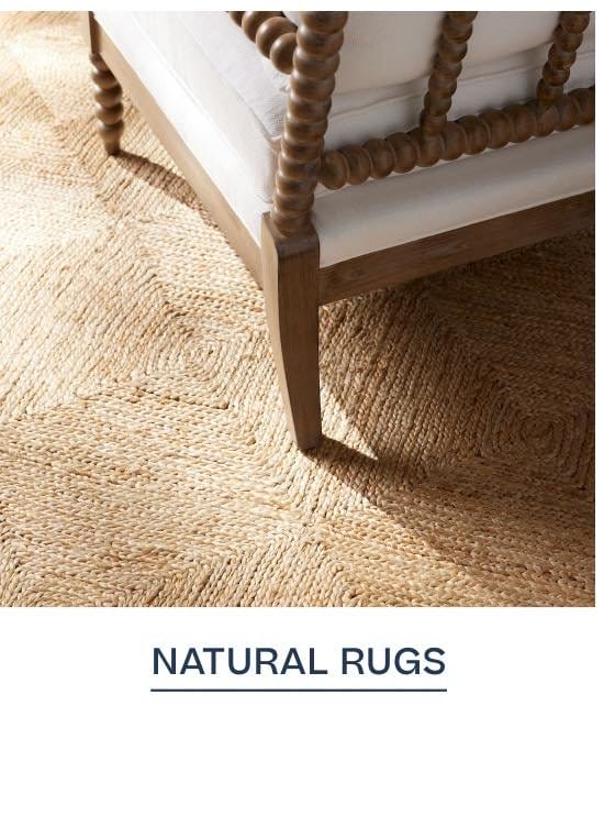 Natural Rugs