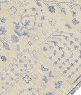 Eastview Hand-Knotted Rug